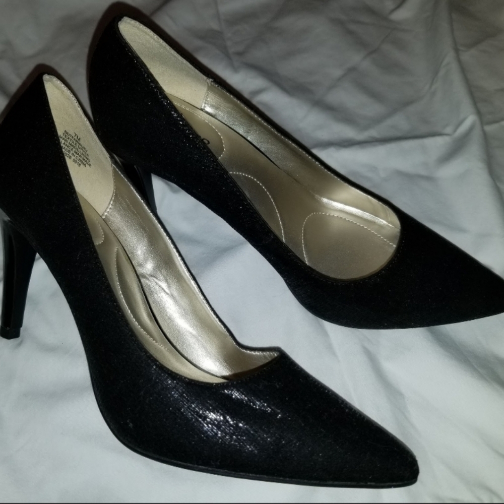 Bandolino Fairbury Heels